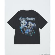 STAR WARS / スター・ウォーズ 別注プリントTシャツ