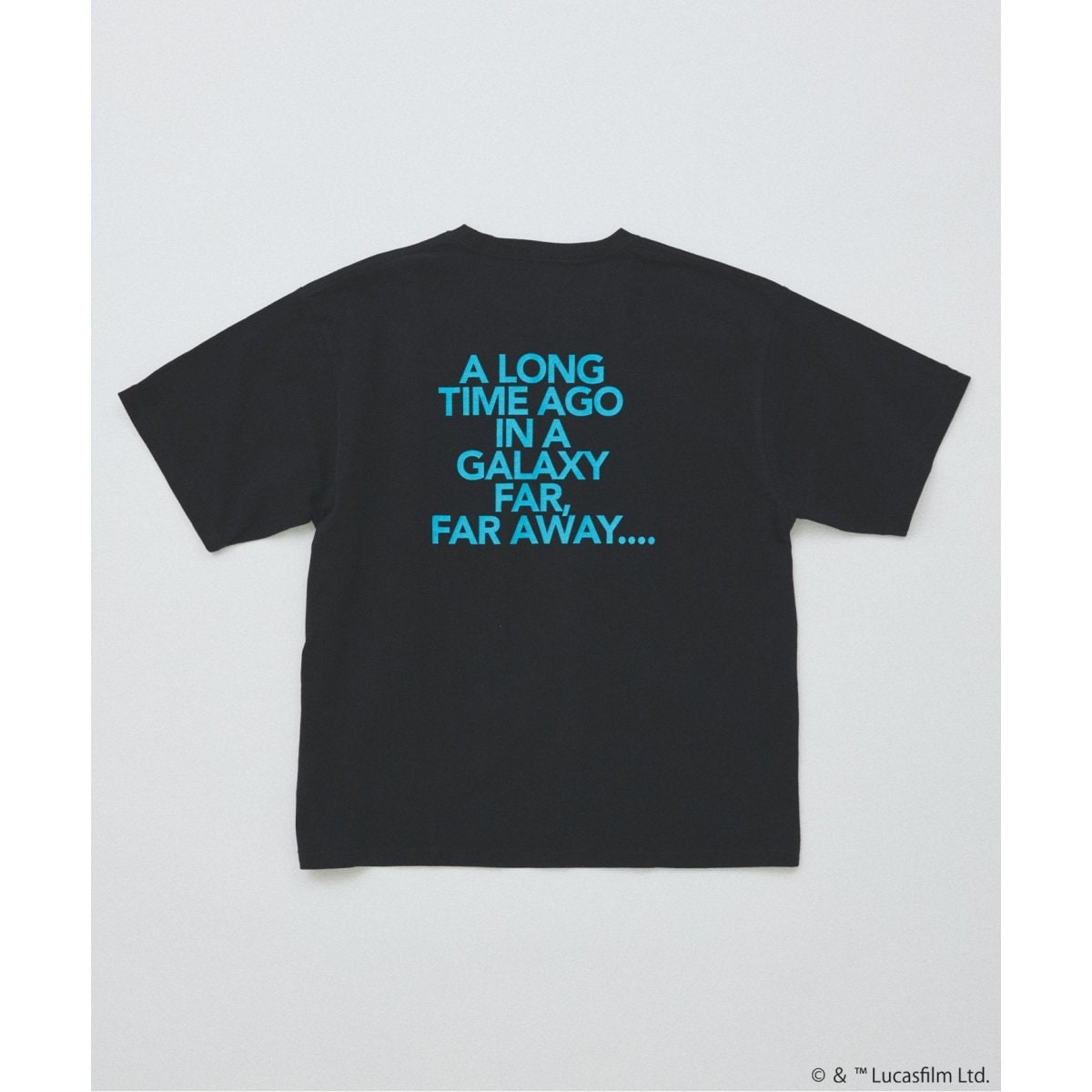 スターウォーズ別注プリントTシャツ　 ジャーナルスタンダード 楽天市場】STAR WARS / スター・ウォーズ 別注プリントTシャツ
