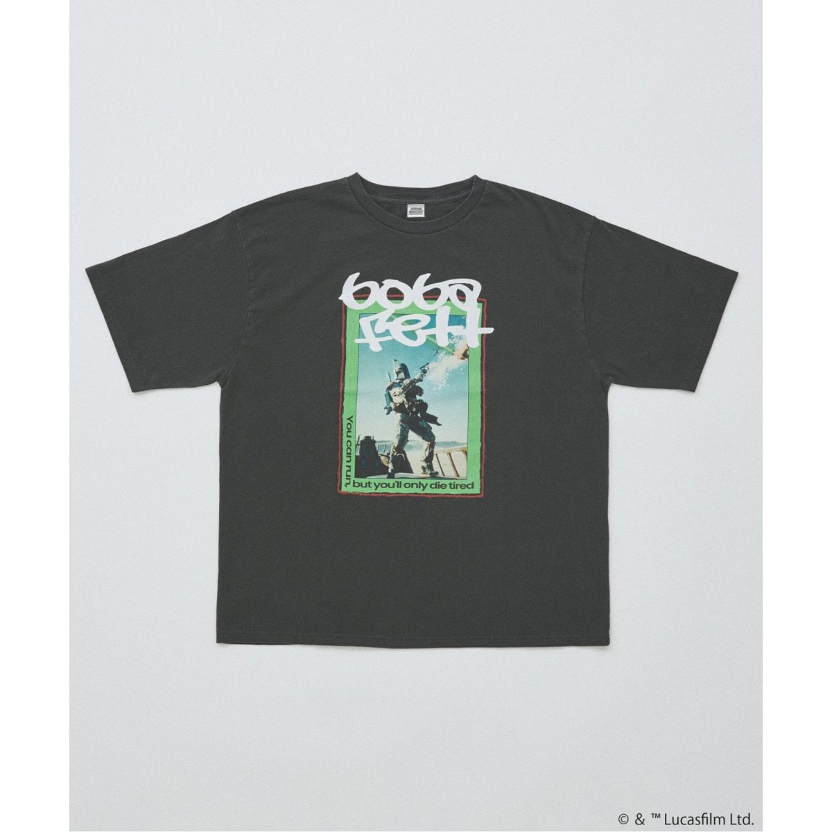 志村けん × JOURNAL STANDARD Tシャツ(507815597) | ジャーナル