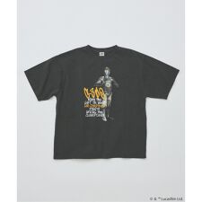 STAR WARS / スター・ウォーズ 別注プリントTシャツ