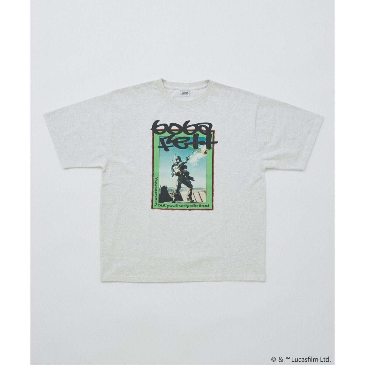 美品『ブラームス』ジャーナルスタンダード別注 フットボール Ｔシャツ サイズ3 美品『ブラームス』ジャーナルスタンダード別注 フットボール T