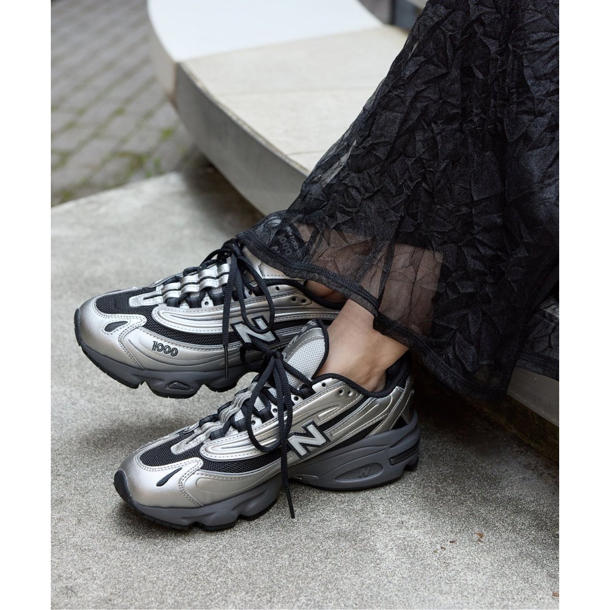 NEW BALANCE / ニューバランス】 U9060ZGE | ジャーナル