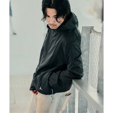 FILA×JOURNAL STANDARD / フィラ】別注 ベロアトラックジャケット 