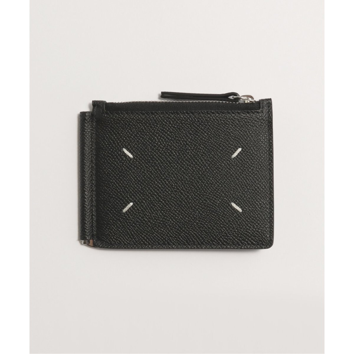 IL BISONTE×JOURNAL STANDARD 別注 レザー ウォレット IL BISONTE×JOURNAL STANDARD】 別注 LEATHER SQUARE WA