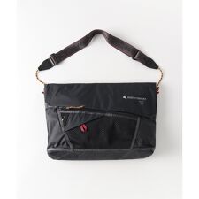 KLATTERMUSEN / クレッタルムーセン Grid Messenger Bag