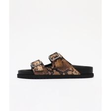 BIRKENSTOCK / ビルケンシュトック 1774 Arizona Snake Leather