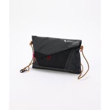 KLATTERMUSEN / クレッタルムーセン Hrid WP Accessory Bag 3L