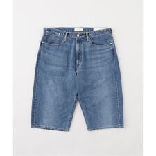 KURO for FOLL ANDERS WIDE SHORTS