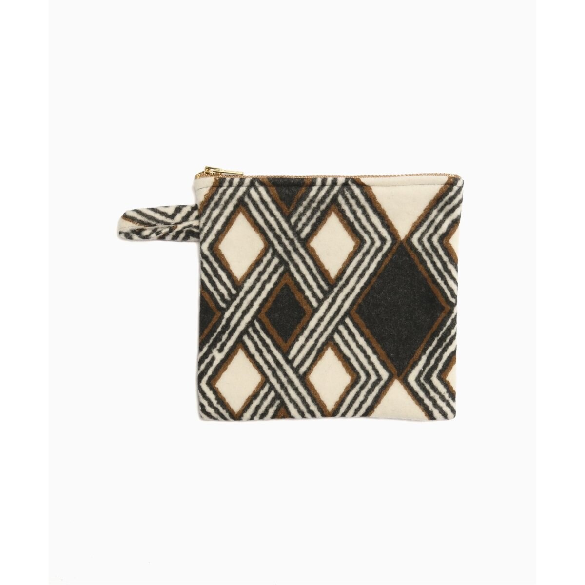 新品級 ラコステ ショルダー ウィズアクロック カード アンド モバイル