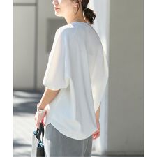 《追加2》【接触冷感】クールタッチ ORIGAMI Sleeveプルオーバー