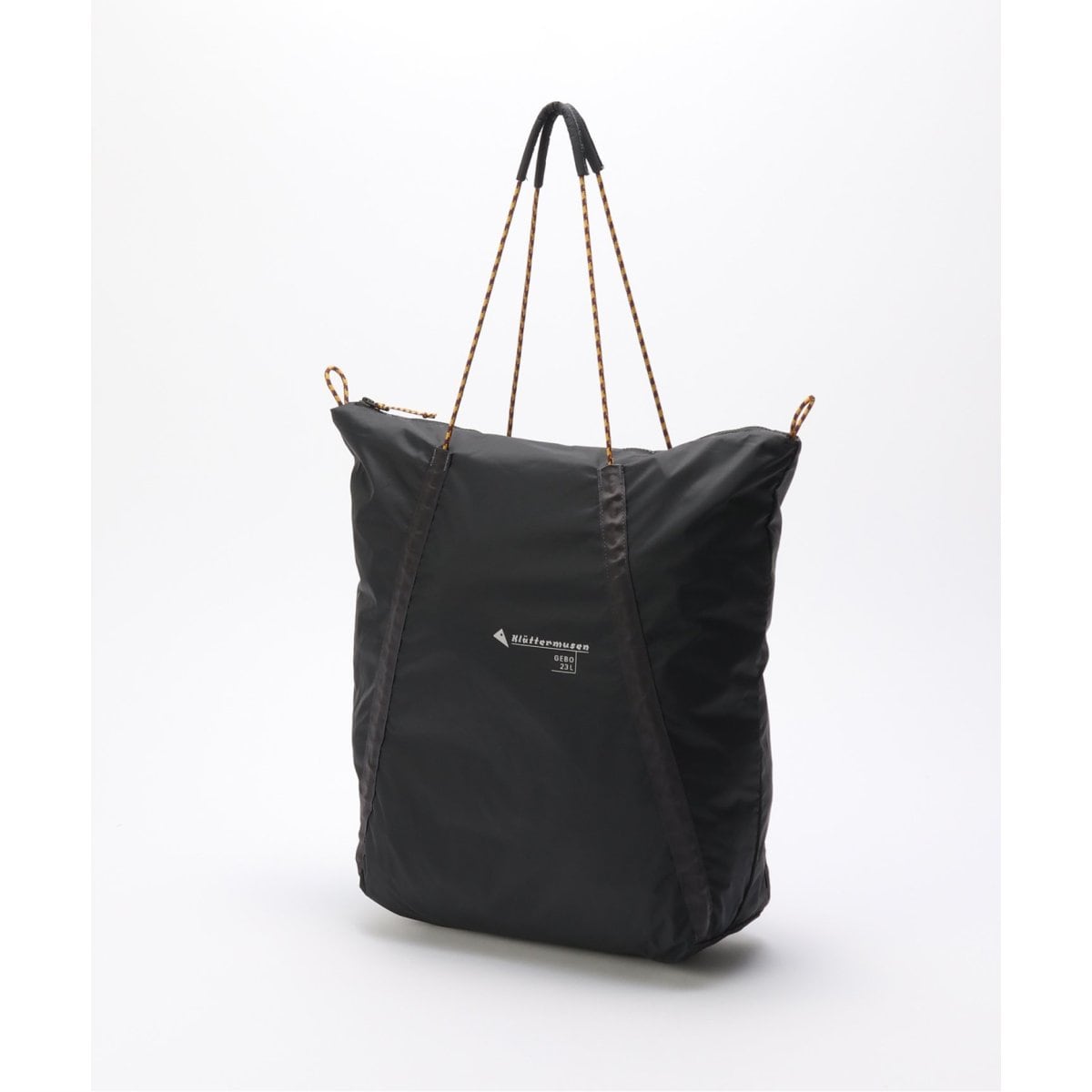 Sillage (シアージ) HUGE TOTE BAG SL24SS-TOTE | エディフィス