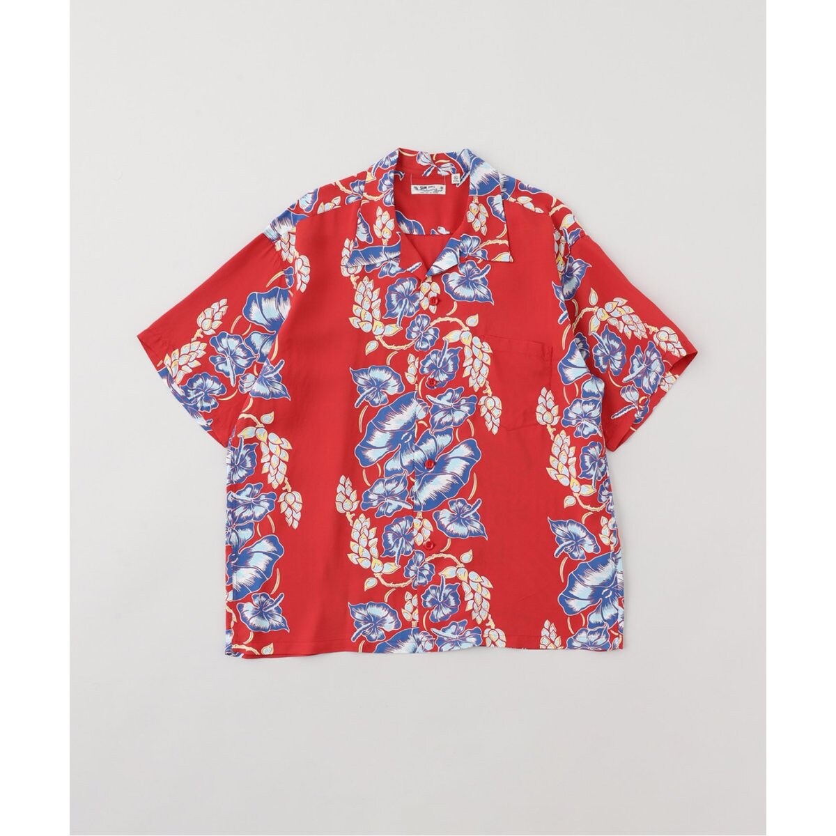 SUN SURF / サンサーフ SLAND PINEAPPLEHALE HAWAII | ジャーナル