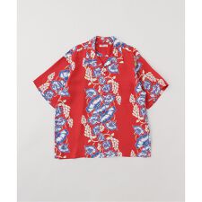 SUN SURF / サンサーフ ISLAND FLOWER CHAIN