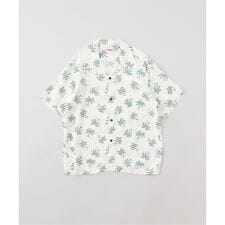 SUN SURF / サンサーフ SCATTERED PALMTREENATIONAL