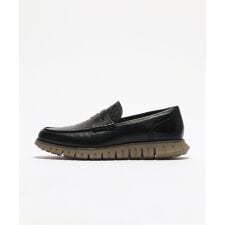 COLE HAAN / コールハーン ZEROGRAND Penny Loafers