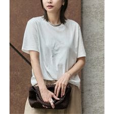 《追加2》汗ジミ防止ナノシアハーフスリーブT