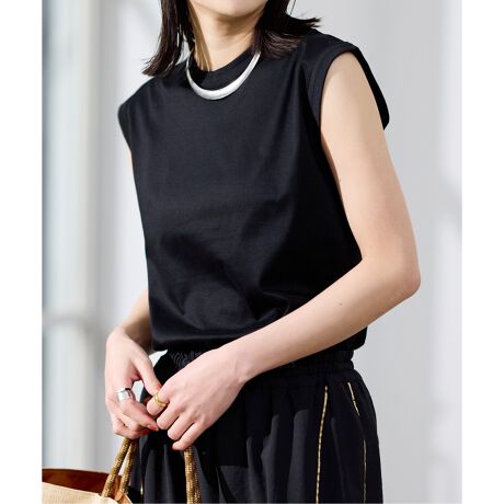 [^:25070400326020]y2025SSzJOURNAL STANDARDiԂ24070400322010A24070400322120A24070400315030̒ǉiłB኱̎dlύXꍇ܂BiԂ͂łɓX܂ɓׂĂ܂B݌ɐ͓X܂ɂ₢킹܂BLCڂȃX[XRbgfނɃimVAݖh~H{m[X[uBCi[ƂĂ͂A1łSĒpłfUCȂ̂ŁAFႢŎĂĂV[YŉLiԂ܂BW~h~imVARpNgTVc(iԁF25070400324010A25070400324110A25070400324310)W~h~imVAn[tX[uT(iԁF25070400325010A25070400325110)FzCg₠藠nFȂLkF򊴁F₠萶ňFʁyX^btpRgzsX^btOtN:30O/g:162cm/̌^:/iTCY:M/pTCY:FREETCYF߂̃TCYłALk邽ߒ₷łBfފF100fނłAYߌ悤ȂĉfނŃJWA߂ɂpo܂BSnFyėAđ劈􂵂1łB舵ɂẮAiɂĂi\łmFBƖ̊֌WɂAۂFČꍇ܂B܂p\REX}[gtHȂǂ̊ɂA኱iƉ摜̃J[قȂꍇ܂Bi̐F́AiAbv摜QƂBubNpX^btgF162cm @pTCYFFREEO[ApX^btgF165cm @pTCYFFREEzCgpX^btgF162cm @pTCYFFREEڍגpX^btgF162cm@pTCYFFREE