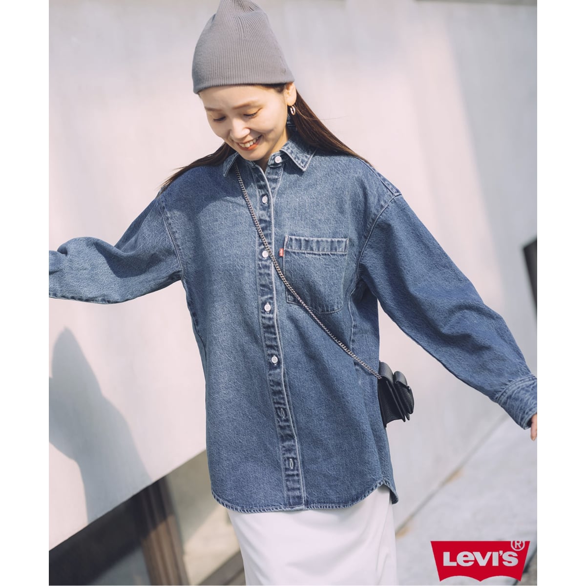 THE EVERYDAY SHIRTS　ジャーナルスタンダード　xs THE EVERYDAY SHIRTS ジャーナルスタンダード xs - メルカリ