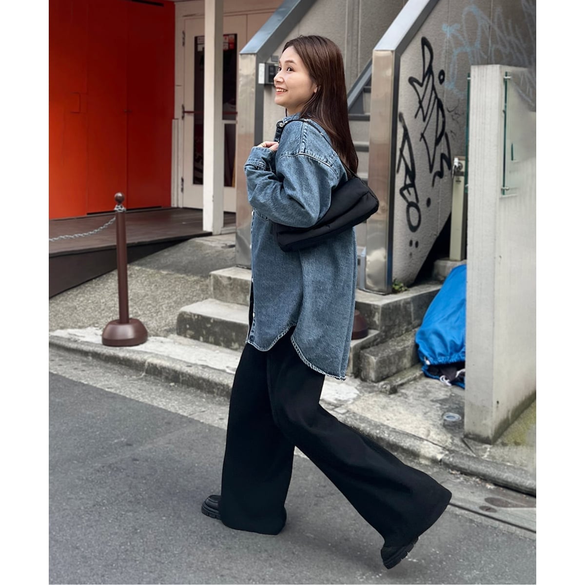 別注【LEVI’S(R)/リーバイス】THE EVERYDAY SHIRTS Levi's（リーバイス）の「《追加》別注【LEVI'S(R)/リーバイス(R