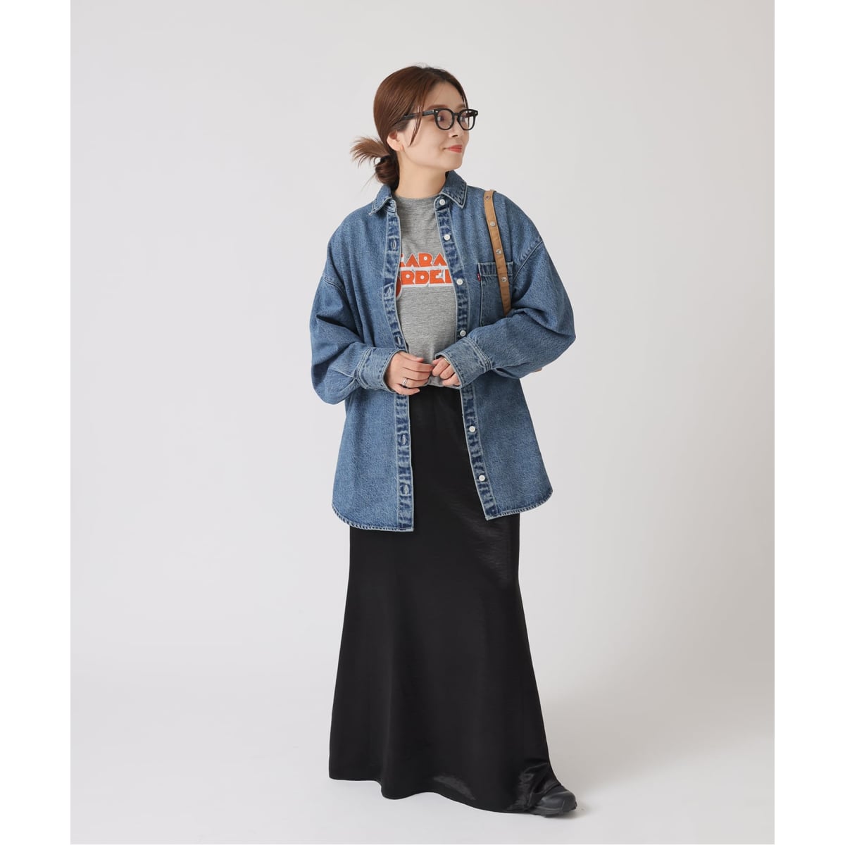 追加》別注【LEVI'S(R)/リーバイス(R)】THE EVERYDAY SHIRTS