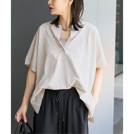 [^:25080400706020]y2025SSzJOURNAL STANDARDtĂɊ􂷂􂦂郏ChjbgvI[o[oBg肵|`̂悤ȃVGbgŁAVvłȂꊴ̂1BN[lbNƃw[lbN̑O2WAYŒpł̂ň͋Cy߂܂BƂhC^b`ȔjbgŁAꂩ̃V[Yɂ̓C[W[PAȂ̂ƂĂ|CgBChpcXJ[gƑ̗ǂoXɍSɂĂ܂IV[YŉLiԂ߂łBEHbVu2WAYm[X[uvI[o[(iԁF25080400707020)F藠nFȂLkF򊴁FȂňF聖yX^btpRgzsX^btOtN:30O/g:162cm/̌^:/iTCY:M/pTCY:t[TCYF肵TCYfފFhCȔ̗ǂfފSnFƂGŁA܂B܂łl̊złB舵ɂẮAiɂĂi\łmFBƖ̊֌WɂAۂFČꍇ܂B܂p\REX}[gtHȂǂ̊ɂA኱iƉ摜̃J[قȂꍇ܂Bi̐F́AiAbv摜QƂBO[BpX^btF162cm@pTCYFt[uEpX^btF156cm@pTCYFt[u[ApX^btF160cm@pTCYFt[ڍ׎BeX^btF162cm@pTCYFt[