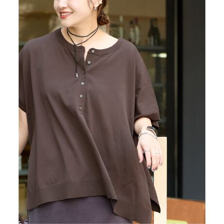 [^:25080400706020]y2025SSzJOURNAL STANDARDtĂɊ􂷂􂦂郏ChjbgvI[o[oBg肵|`̂悤ȃVGbgŁAVvłȂꊴ̂1BN[lbNƃw[lbN̑O2WAYŒpł̂ň͋Cy߂܂BƂhC^b`ȔjbgŁAꂩ̃V[Yɂ̓C[W[PAȂ̂ƂĂ|CgBChpcXJ[gƑ̗ǂoXɍSɂĂ܂IV[YŉLiԂ߂łBEHbVu2WAYm[X[uvI[o[(iԁF25080400707020)F藠nFȂLkF򊴁FȂňF聖yX^btpRgzsX^btOtN:30O/g:162cm/̌^:/iTCY:M/pTCY:t[TCYF肵TCYfފFhCȔ̗ǂfފSnFƂGŁA܂B܂łl̊złB舵ɂẮAiɂĂi\łmFBƖ̊֌WɂAۂFČꍇ܂B܂p\REX}[gtHȂǂ̊ɂA኱iƉ摜̃J[قȂꍇ܂Bi̐F́AiAbv摜QƂBO[BpX^btF162cm@pTCYFt[uEpX^btF156cm@pTCYFt[u[ApX^btF160cm@pTCYFt[ڍ׎BeX^btF162cm@pTCYFt[