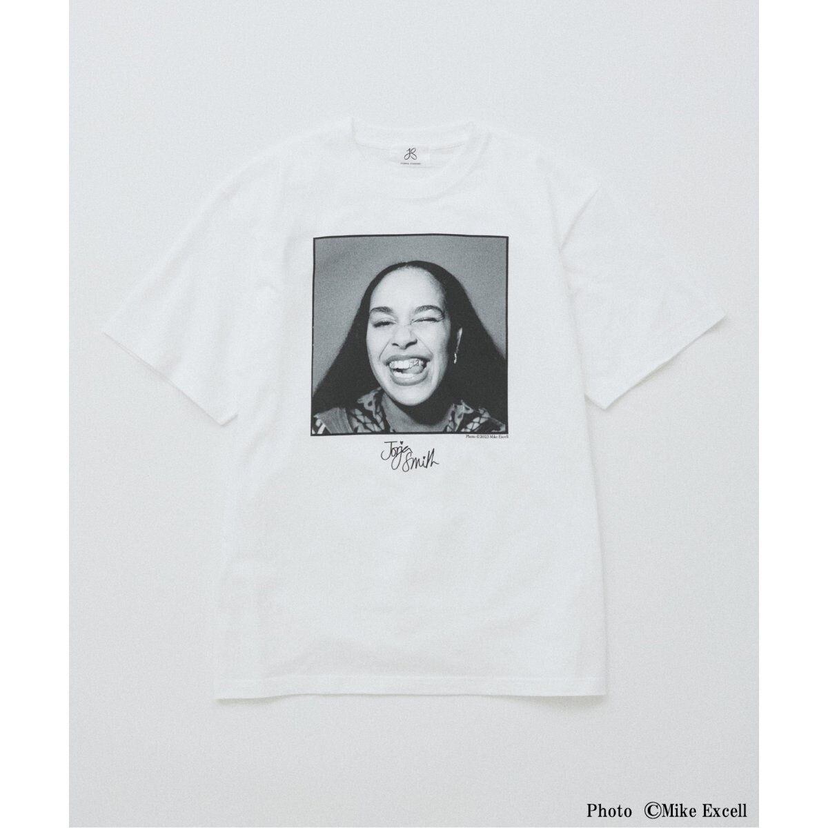 志村けん × JOURNAL STANDARD Tシャツ | ジャーナルスタンダード