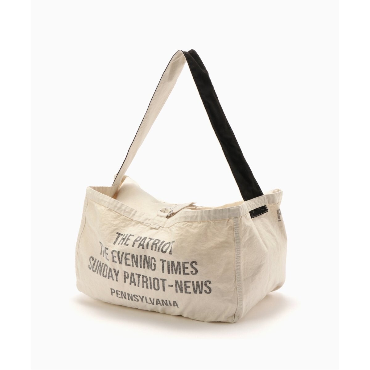 【MADDEN×JOURNAL STANDARD】 Shoulder bag セール】【MADDEN×JOURNAL STANDARD / メデン】 Shoulder bag