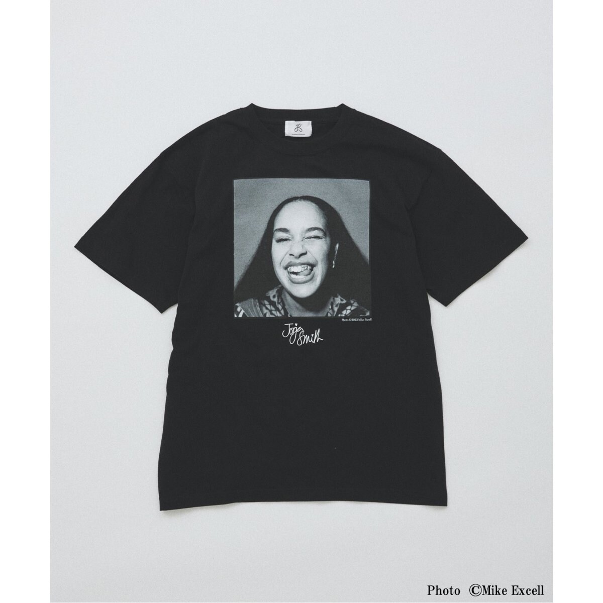 志村けん × JOURNAL STANDARD Tシャツ | ジャーナルスタンダード
