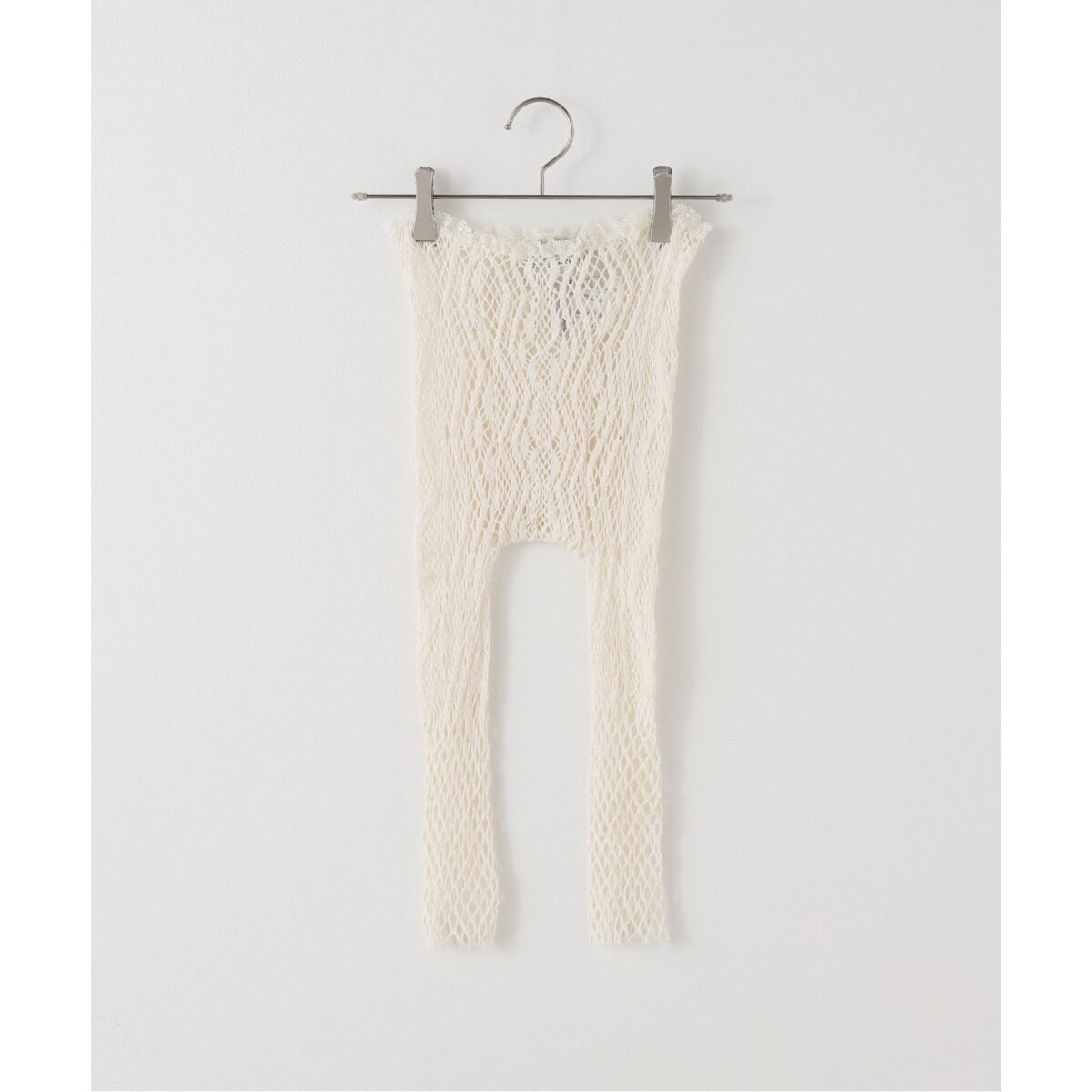 カットワークレースパンツ | ジャーナルスタンダード(JOURNAL