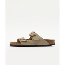BIRKENSTOCK / ビルケンシュトック ARIZONA LEVE Taupe