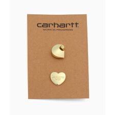 CARHARTT WIP / カーハート ダブリューアイピー PINS SET