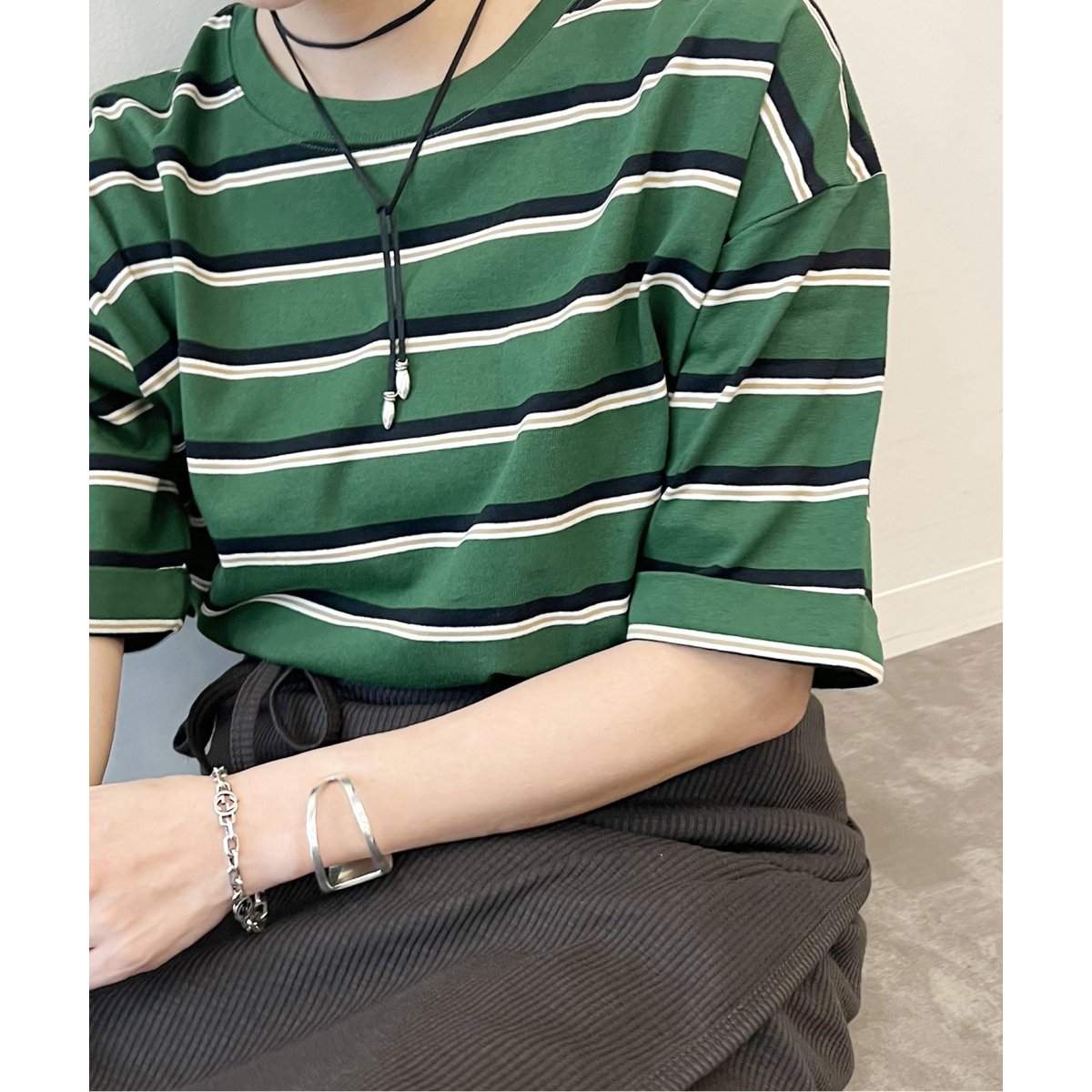 BUYER'S DIARY Petit!【6月新作予習編】｜SLOBE IENA