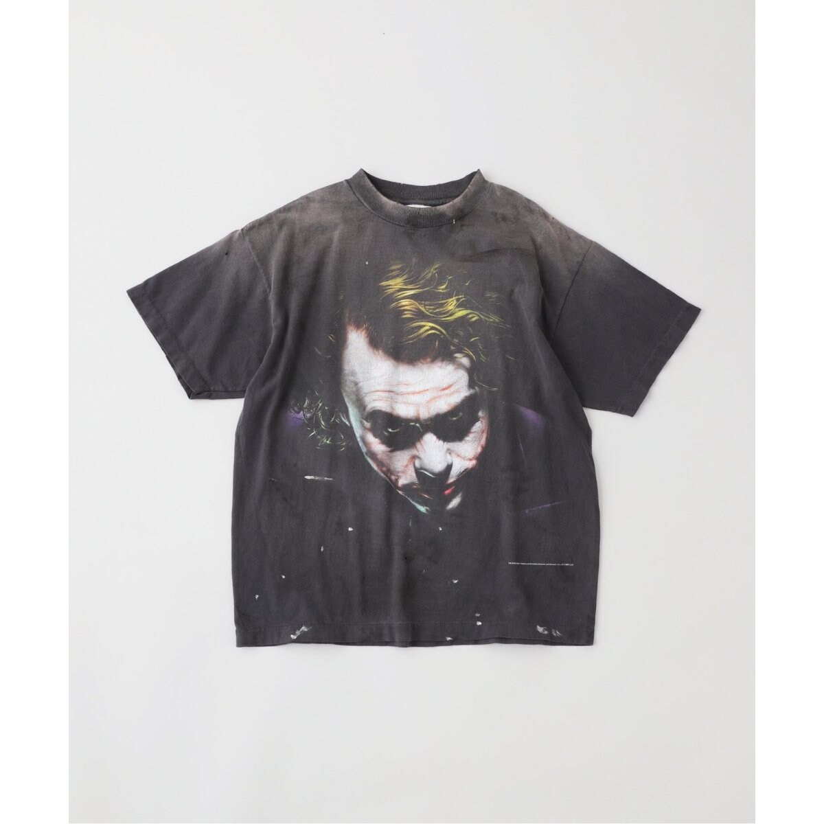 ペルソナ5ザ・ロイヤル 新島真 Birthday ver. Ｔシャツ Mサイズ ペルソナ5ザ・ロイヤル 新島真 Birthday ver. Tシャツ Mサイズ