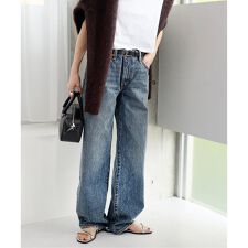 《追加》別注【LEVI’S(R)/リーバイス(R)】for JS BAGGY DAD SMU LON