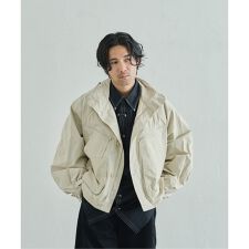 【LEMAIRE / ルメール】PARACHUTE BLOUSON