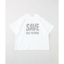 KATHARINE HAMNETT/キャサリン ハムネット SMU TEE