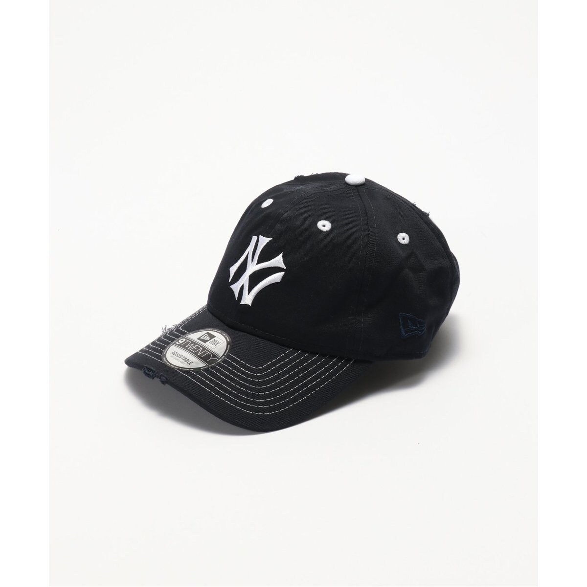 w*1様 NEW ERA / ニューエラ 別注 25deg NYY 920 w*1様 NEW ERA / ニューエラ 別注 25deg NYY 920 - メルカリ