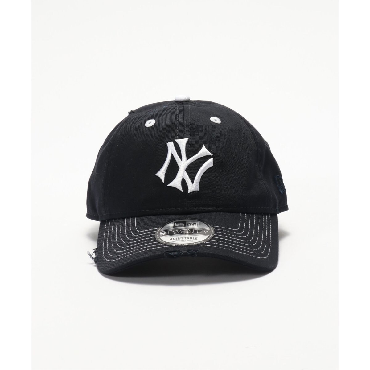 NEW ERA / ニューエラ 別注 25deg NYY 920 | ジャーナルスタンダード