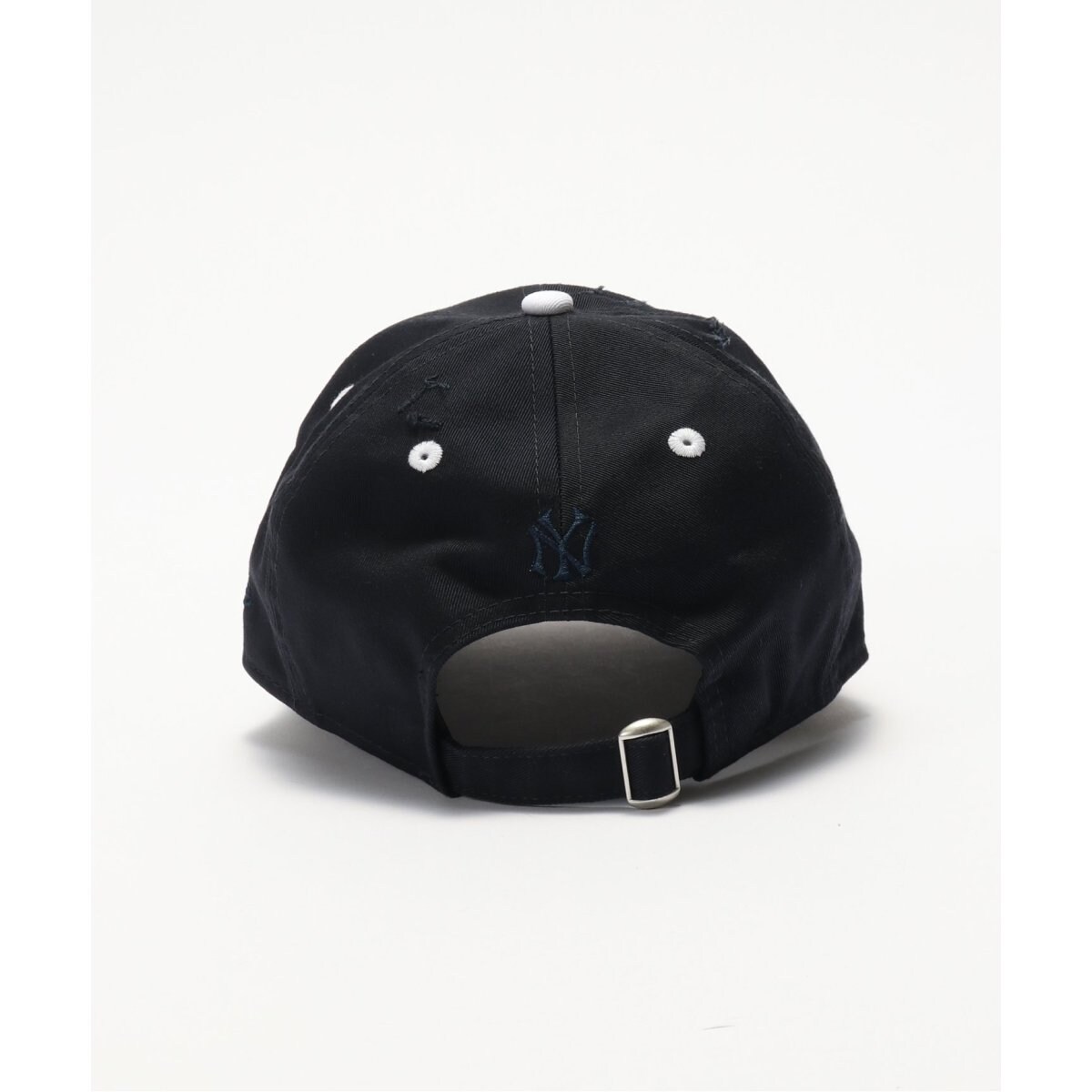 NEW ERA / ニューエラ 別注 25deg NYY 920 | ジャーナル