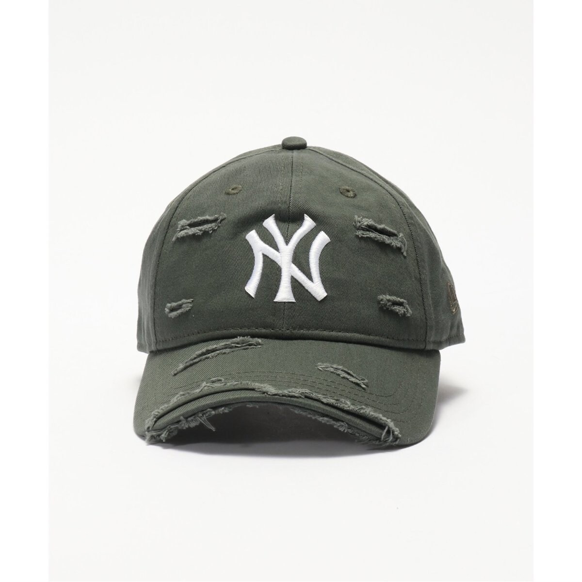 ジャーナルスタンダード　NEW ERA ニューエラ 別注 920 NY ACT NEW ERA / ニューエラ 別注 920 NY ACT(507052269) | ジャーナル