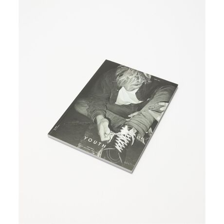 [^:19090610005430]WHAT YOUTH MAGAGINES 5yӁzƖ̊֌WɂAۂFČꍇ܂B܂p\REX}[gtHȂǂ̊ɂA኱iƉ摜̃J[قȂꍇ܂Bi̐F́AiAbv摜QƂB