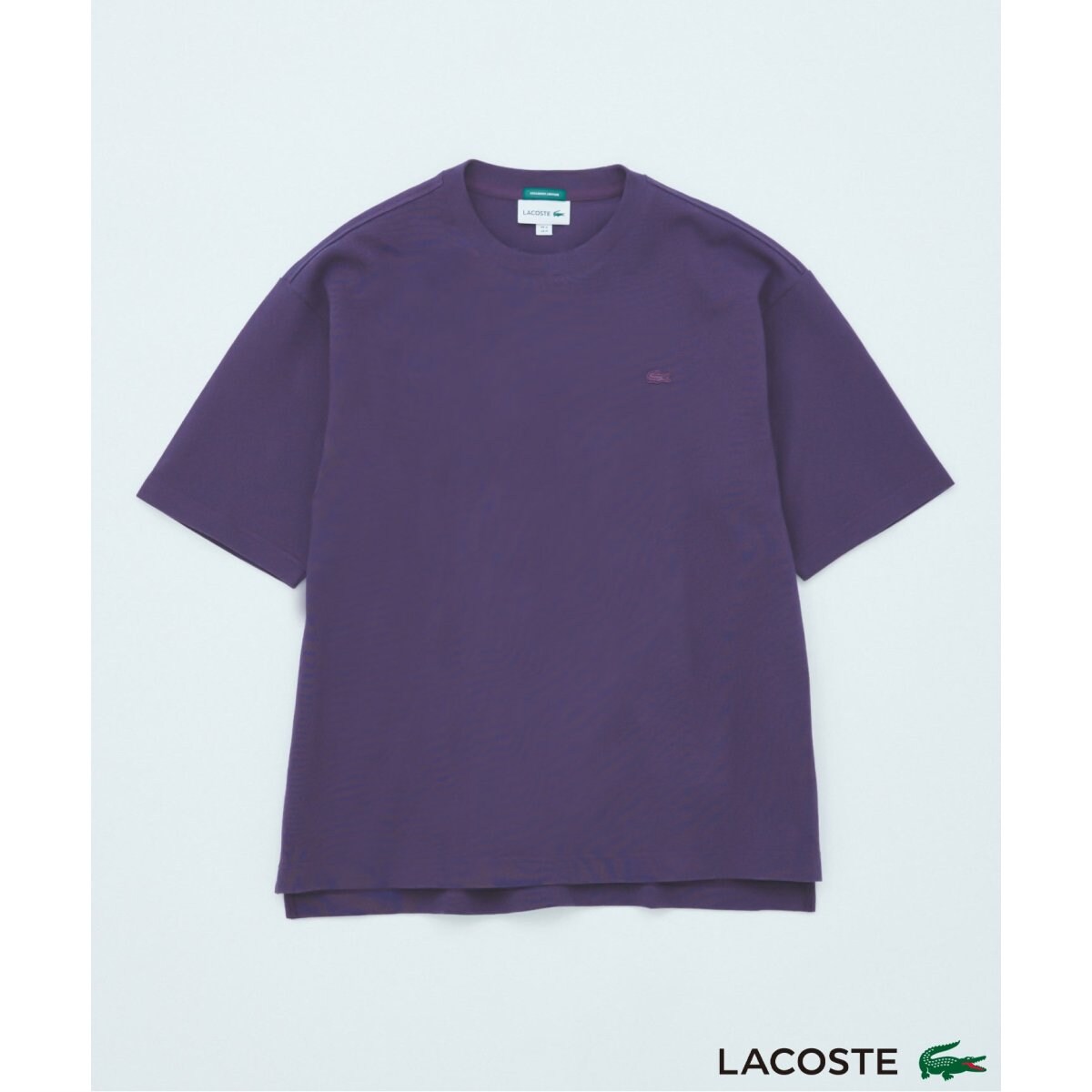 JOURNAL STANDARD relume LACOSTE/ラコステTシャツ 楽天市場】【SALE／30%OFF】JOURNAL STANDARD relume 【LACOSTE