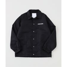 LIBERADERS FMJ COACH JACKET