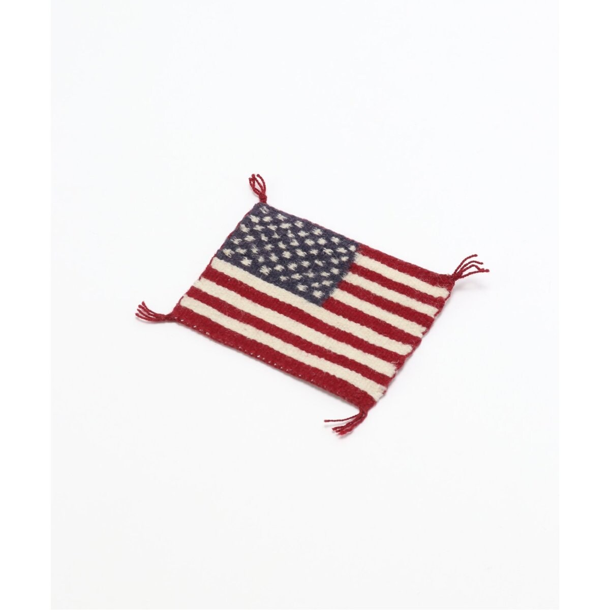 [}C]US GENBUTSU Mini Navajo Rug-2/W[iX^_[hiJOURNAL STANDARDj \m^J[ K