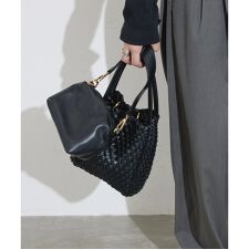 REMI/REID/レミアンドリード】 Hollace Mini Woven | ジャーナル 