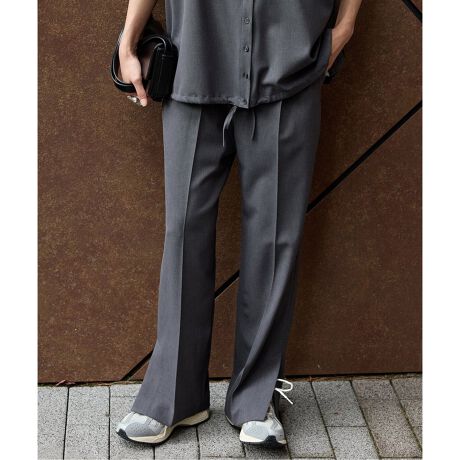 [^:25030400947040]y2025AWzJOURNAL STANDARDVGbg̃XbgpcB悢̃Xg[gVGbgŁA肵{[gbvXƂDoXŐpcBCh嗬łAׂȂڂ̃VGbgpc낻VƂCɂ҂łBXbg邱ƂŃXj[J[Ƃ킹₷AIItFXȃV[ő劈̒񂵗͂̍߃pcłBV[YŉLiԂ܂BE[bVcCn[tWbvs[X(iԁF25040400906040)E[bVcC^bN{[Vc(iԁF25050400919040)FȂnFȂLkFȂ򊴁FȂňFʁyX^btpRgzsX^btOtN:30O/g:158cm/̌^:/iTCY:M/pTCY:38TCYFEGXg̓SdlŊyɐ܂BfފF|GXeA◎LCڑfޒSnFƂĂĐ₷ł܂łl̊złB舵ɂẮAiɂĂi\łmFBƖ̊֌WɂAۂFČꍇ܂B܂p\REX}[gtHȂǂ̊ɂA኱iƉ摜̃J[قȂꍇ܂Bi̐F́AiAbv摜QƂBO[pX^btH162@pTCY38lCr[pX^btH156@pTCY36ڍ׎BeX^btH162@pTCY36.38