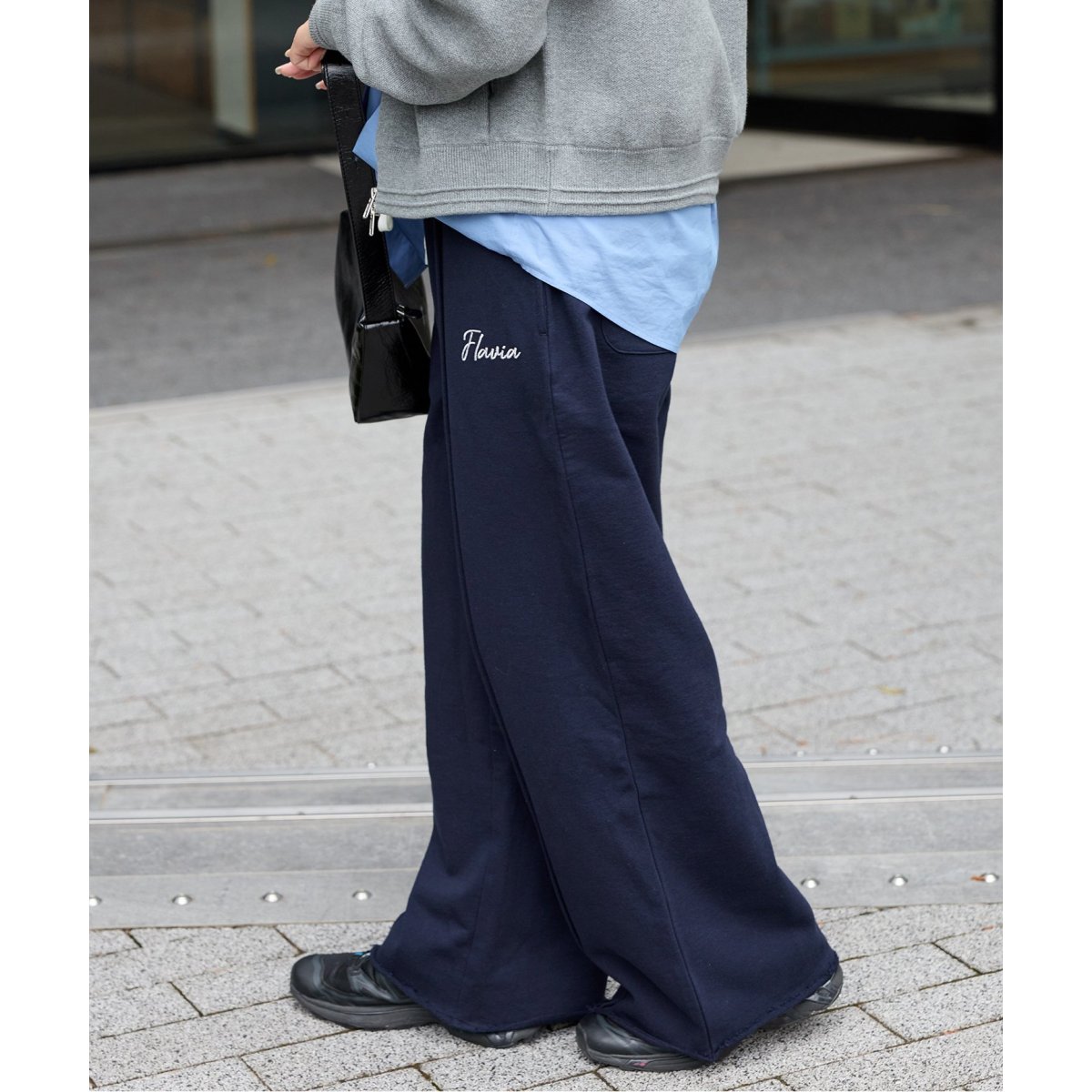 ブラッシュジオメプリントパンツ | ジャーナルスタンダード(JOURNAL