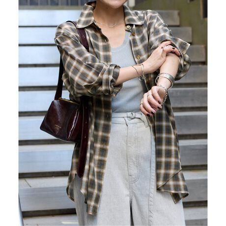 [^:25050400926040]y2025AWzJOURNAL STANDARD̂E[̃Rbgfނ̃`FbNVcBE[ŕ\ȂA炷Ɏ锖fނŁAG肪_炩AyĒSn̂VcłB߂̃Iu`FbNV[Y炵AHDAȂǒȂ̃ANZgɁHɊԈႢȂ1łBF藠nFȂLkFȂ򊴁FȂňF聖yX^btpRgzsX^btOtN:30O/g:158cm/̌^:/iTCY:M/pTCY:FREETCYF悭Ƃ̂fޑfފF̂`FbNfށAE[ły߂̑fޒSnFGǂAHD₷ł܂łl̊złB舵ɂẮAiɂĂi\łmFBƖ̊֌WɂAۂFČꍇ܂B܂p\REX}[gtHȂǂ̊ɂA኱iƉ摜̃J[قȂꍇ܂Bi̐F́AiAbv摜QƂBubNApX^btH162A156@pTCYFREEuEpX^btH158@pTCYFREEڍ׎BeX^btH163@pTCYFREE