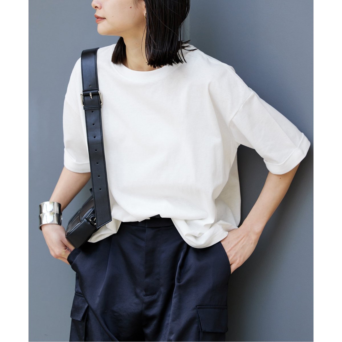 NYC ビッグTシャツ | ジャーナルスタンダード(JOURNAL STANDARD